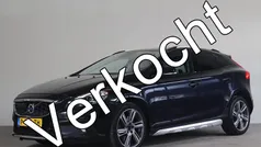 Gebruikt 2013 Volvo V40 CC Kinetic Stationwagen | € 10.900 (Super prijs)