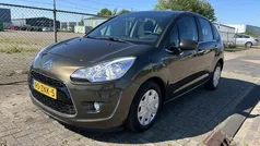 Gebruikt 2013 Citroën C3 Hatchback | € 4.999 (Goede deal)