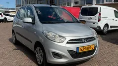 Gebruikt 2011 Hyundai i10 Hatchback | € 2.350 (Super prijs)