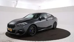 Grijs, metallic lak Gebruikt 2020 BMW 218 Executive Coupé | € 27.500 (Eerlijke prijs)