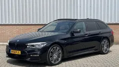 Gebruikt 2018 BMW 530 Executive Stationwagen | € 27.450 (Eerlijke prijs)