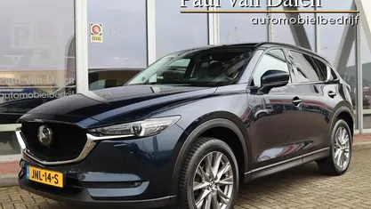 Occasion Mazda CX-5 Luxury 165 PK (121 kW) 2021 SUV