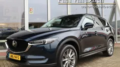 Gebruikt 2021 Mazda CX-5 Luxury SUV | € 31.900 (Eerlijke prijs)