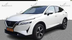 Suv Gebruikt 2023 Nissan Qashqai N-Connecta SUV | € 28.950 (Eerlijke prijs)