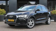Gebruikt 2015 Audi Q3 S-Line SUV | € 19.450 (Eerlijke prijs)