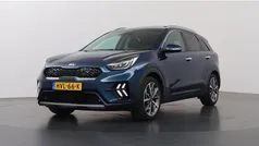 Gebruikt 2022 Kia Niro SUV | € 29.935 (Goede deal)
