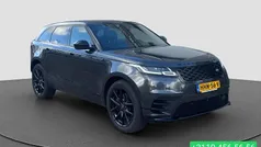 Grijs Gebruikt 2021 Land Rover Range Rover Velar R-Dynamic SUV | € 48.390 (Eerlijke prijs)