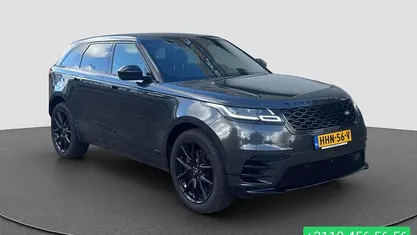 Grijs Gebruikt 2021 Land Rover Range Rover Velar R-Dynamic SUV | € 47.990 (Eerlijke prijs)
