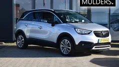 Gebruikt 2018 Opel Crossland X Innovation SUV | € 10.950 (Eerlijke prijs)