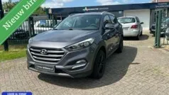 Gebruikt 2016 Hyundai Tucson SUV | € 13.999 (Goede deal)