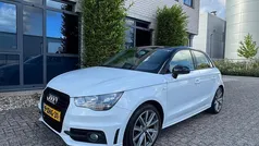 Gebruikt 2014 Audi A1 Sportback Admired Hatchback | € 6.950 (Eerlijke prijs)