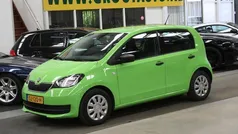 Gebruikt 2018 Skoda Citigo Active Hatchback | € 5.944 (Goede deal)