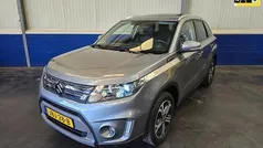 Gebruikt 2018 Suzuki Vitara SUV | € 18.950 (Eerlijke prijs)