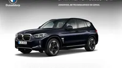 Zwart Gebruikt 2021 BMW iX3 Executive SUV | € 35.450 (Goede deal)
