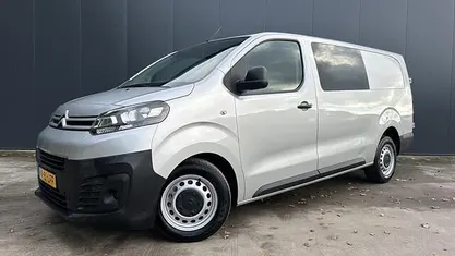 Occasion Citroën Jumpy 123 PK (90 kW) 2017 MPV