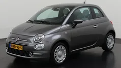 Grijs Gebruikt 2022 Fiat 500 Dolcevita Hatchback | € 15.445 (Eerlijke prijs)