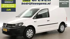 Wit Gebruikt 2016 VW Caddy MPV | € 8.600 (Goede deal)