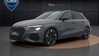 Occasion Audi S3 Sportback Sport 311 PK (228 kW) 2022 Hatchback