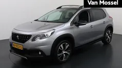 Gebruikt 2017 Peugeot 2008 GT-line SUV | € 11.940 (Eerlijke prijs)