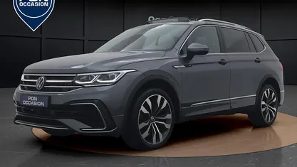 Grijs Gebruikt 2024 VW Tiguan Business SUV | € 43.950 (Eerlijke prijs)