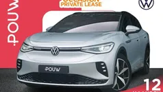 Grijs, metallic lak Gebruikt 2022 VW ID.4 GTX SUV | € 36.950 (Eerlijke prijs)