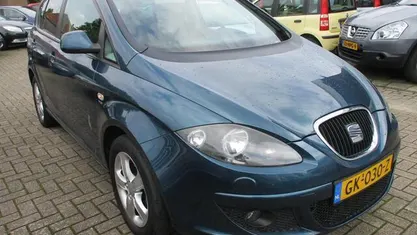 Occasion Seat Altea XL 125 PK (91 kW) 2009 MPV