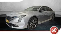 Gebruikt 2024 Peugeot 508 Allure Hatchback | € 32.925 (Eerlijke prijs)