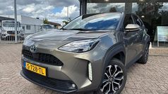 Gebruikt 2021 Toyota Yaris Cross Edition SUV | € 25.995 (Eerlijke prijs)
