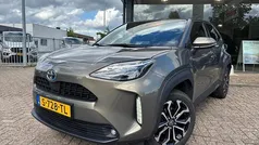 Groen Gebruikt 2021 Toyota Yaris Cross Edition SUV | € 25.995 (Eerlijke prijs)