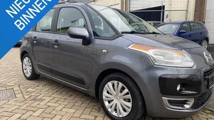 Occasion Citroën C3 Picasso Exclusive 95 PK (69 kW) 2009 MPV