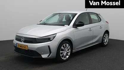 Occasion Opel Corsa Edition 75 PK (55 kW) 2024 Hatchback Hatchback