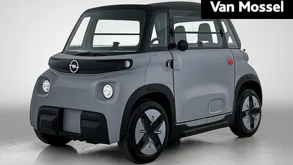 Occasion Opel Rocks-e Rocks 132 kW (180 PK) 2025 Hatchback