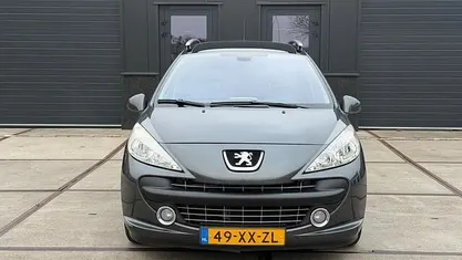 Gebruikt 2007 Peugeot 207 Stationwagen | € 2.999 (Eerlijke prijs)