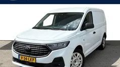 Wit Nieuw 2024 Ford Transit Trend Van | € 29.900 (Super prijs)