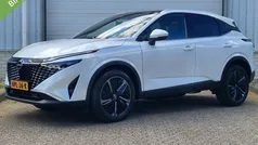 Gebruikt 2025 Nissan Qashqai Tekna SUV | € 39.985 (Eerlijke prijs)