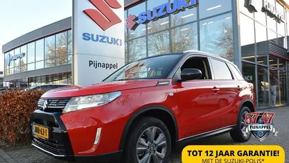 Occasion 2025 Suzuki Vitara SUV | € 27.950 (Eerlijke prijs)