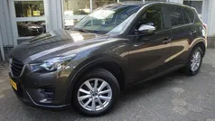Gebruikt 2016 Mazda CX-5 SUV | € 17.900 (Eerlijke prijs)