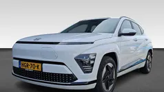 Wit Gebruikt 2025 Hyundai Kona Comfort SUV | € 37.700 (Super prijs)