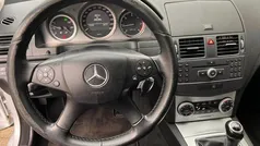 Mercedes C180