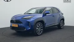 Blauw Gebruikt 2022 Toyota Yaris Cross SUV | € 28.445 (Eerlijke prijs)