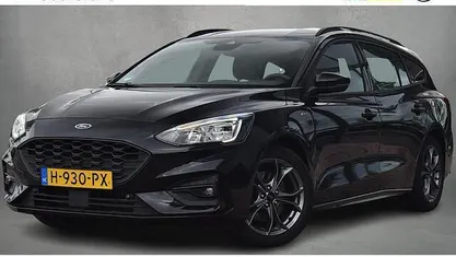 Occasion 2020 Ford Focus Business Edition Stationwagen | € 16.950 (Eerlijke prijs)