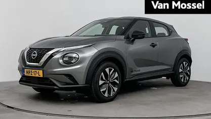 Occasion 2025 Nissan Juke Acenta SUV | € 25.940 (Eerlijke prijs)