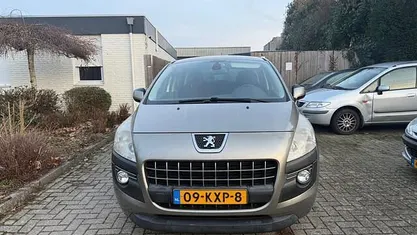 Occasion Peugeot 3008 120 PK (88 kW) 2010 Stationwagen