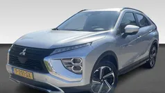 Gebruikt 2021 Mitsubishi Eclipse Cross Intense+ SUV | € 23.930 (Goede deal)