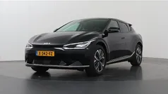 Zwart Gebruikt 2023 Kia EV6 4 SUV | € 36.830 (Goede deal)