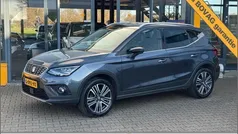 Grijs, metallic lak Gebruikt 2019 Seat Arona SUV | € 17.995 (Eerlijke prijs)