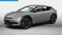 Wolf grey Nieuw 2025 Kia EV6 Plus SUV | € 51.390 (Eerlijke prijs)