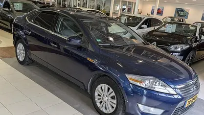 Occasion Ford Mondeo Ghia 161 PK (118 kW) 2008 Hatchback