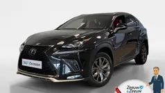 Gebruikt 2017 Lexus NX300h Luxury Line SUV | € 27.950 (Eerlijke prijs)