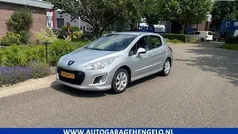 Gebruikt 2011 Peugeot 308 Sportium Hatchback | € 3.995 (Eerlijke prijs)